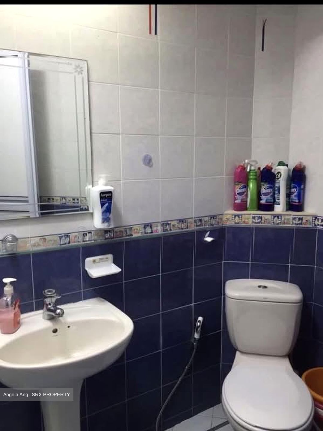 Blk 295 Punggol Grove (Punggol), HDB 4 Rooms #567738871